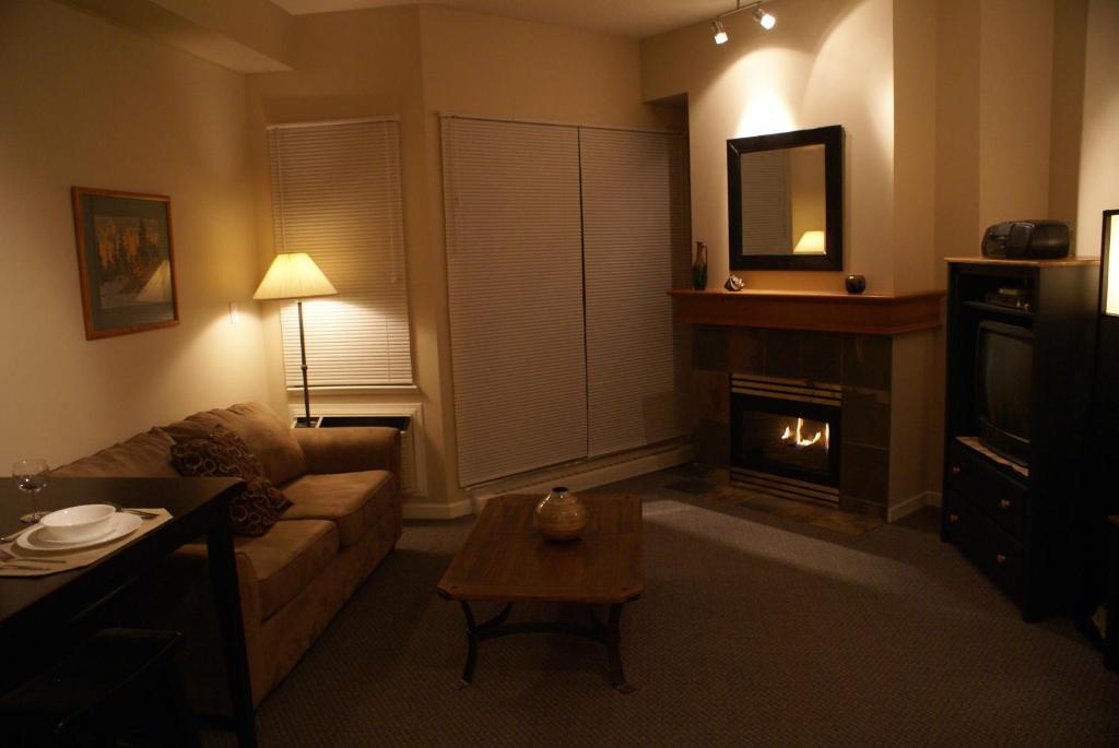 Whistler Superior Properties Habitación foto