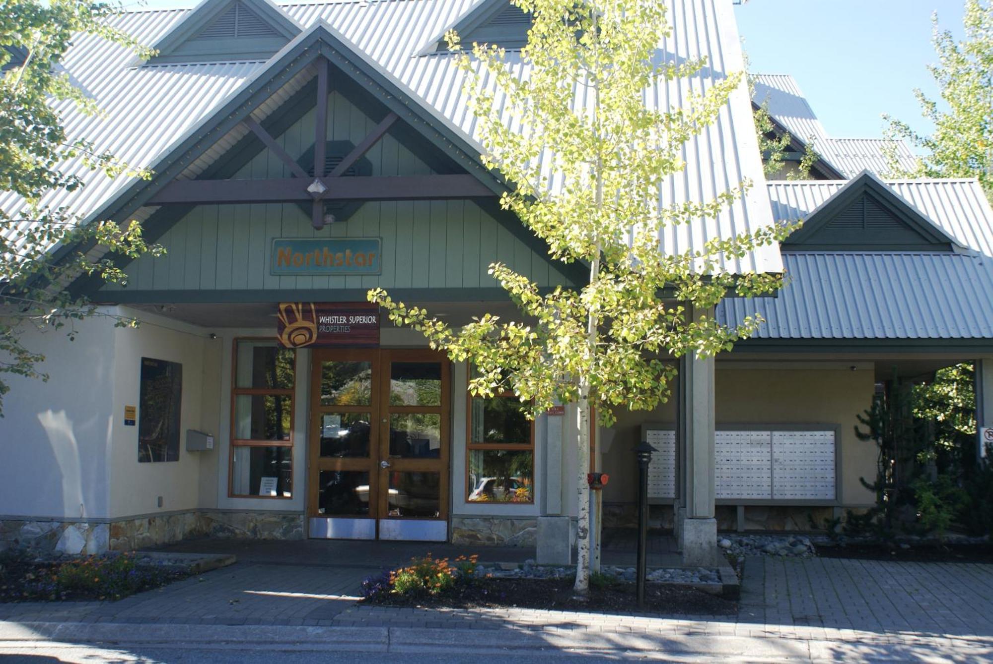 Whistler Superior Properties Exterior foto