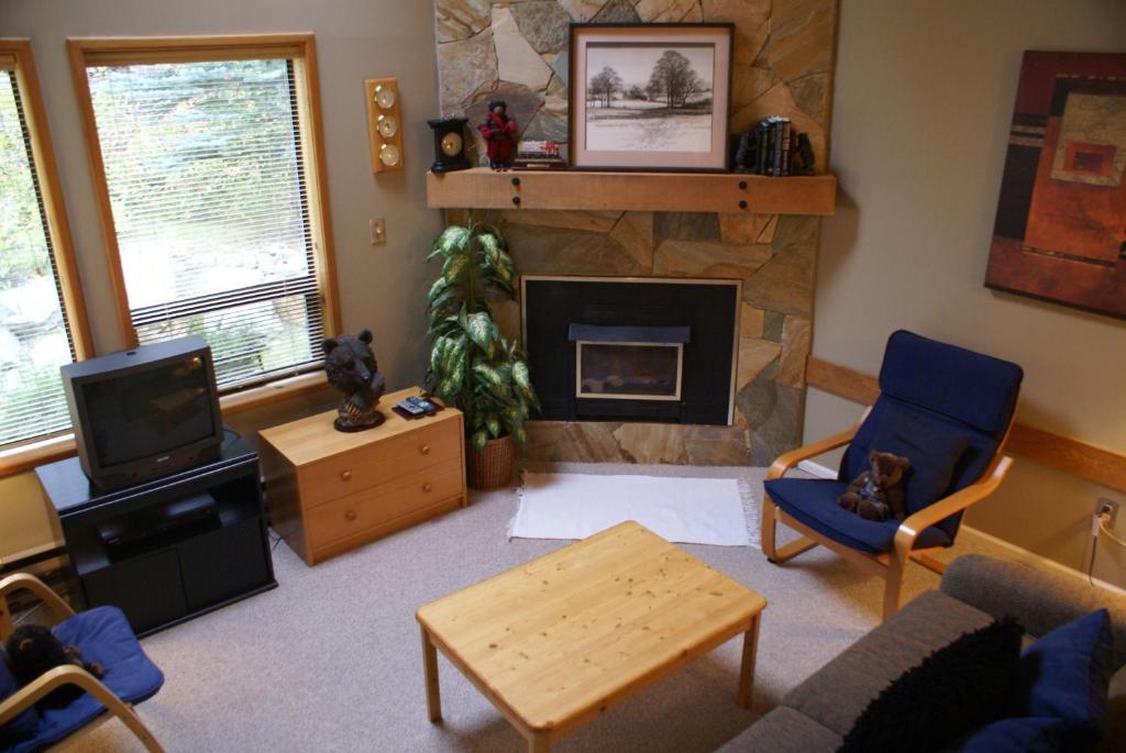 Whistler Superior Properties Habitación foto