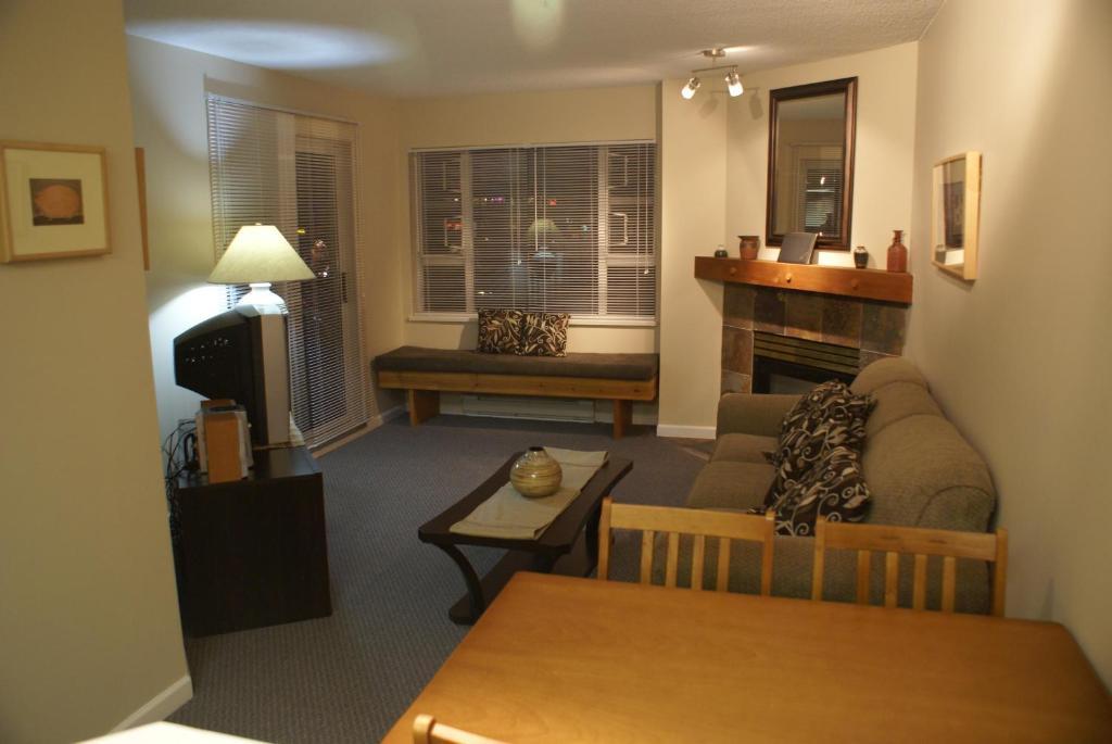 Whistler Superior Properties Habitación foto
