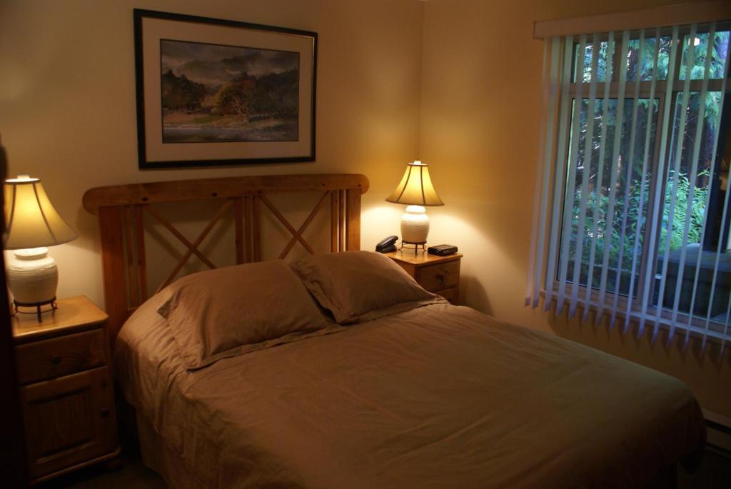 Whistler Superior Properties Habitación foto