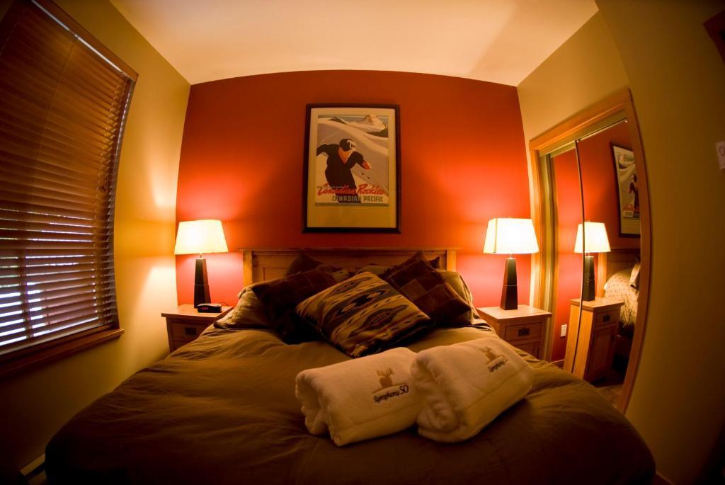Whistler Superior Properties Habitación foto