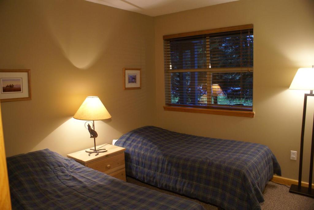 Whistler Superior Properties Habitación foto