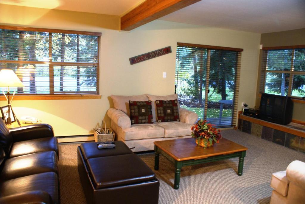 Whistler Superior Properties Habitación foto