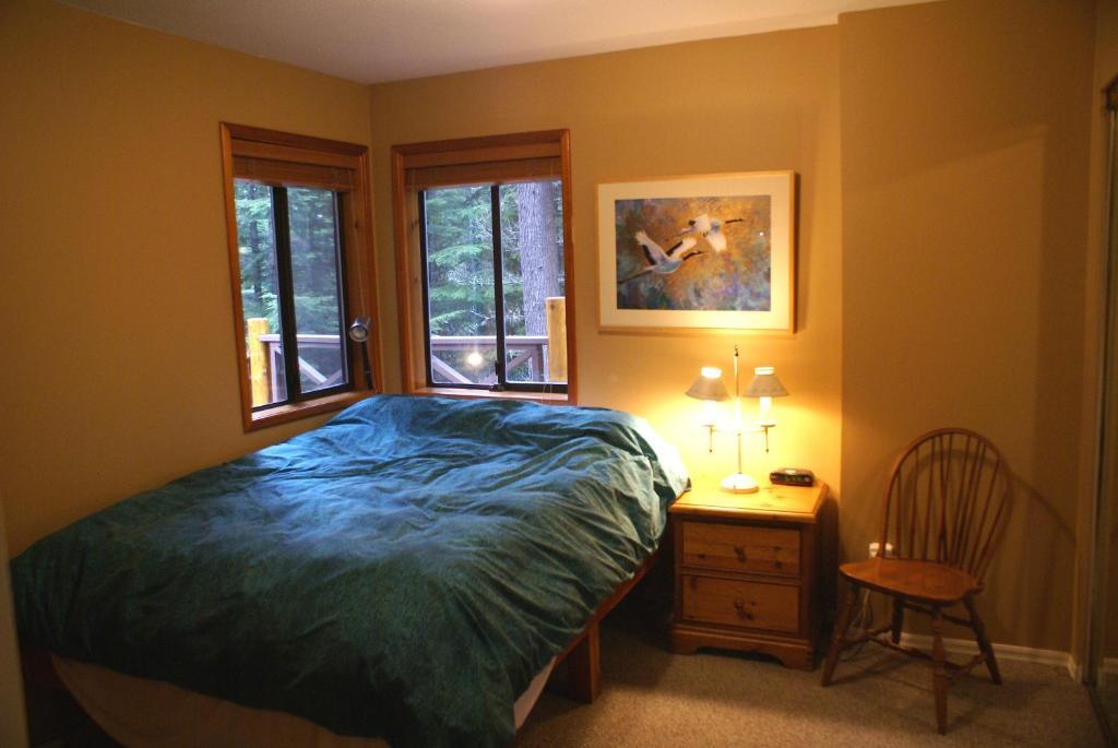 Whistler Superior Properties Habitación foto