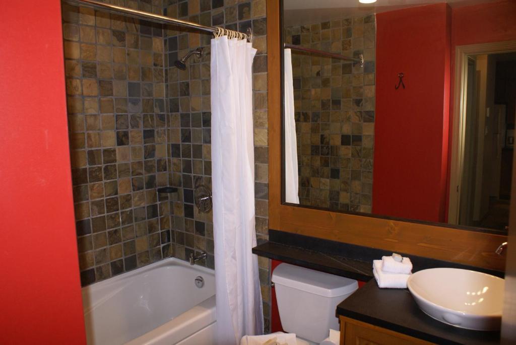 Whistler Superior Properties Habitación foto