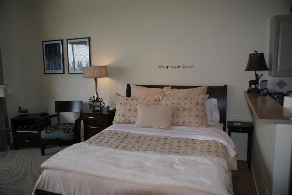 Whistler Superior Properties Habitación foto