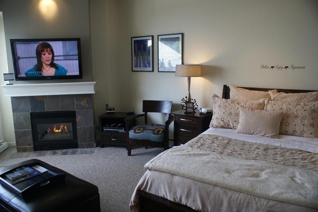 Whistler Superior Properties Habitación foto